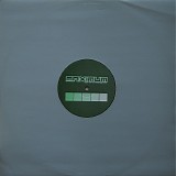 Ant & DJ Hexxen - PEPPERMINT 253