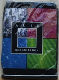 Aube - Quadrotation (Special Edition)
