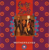 Enuff Z' Nuff - Mother's Eyes