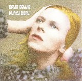 David Bowie - Hunky Dory (Remastered)