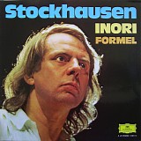 Karlheinz Stockhausen - Inori / Formel