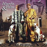 Alexis & Fido - The Pitbulls