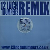 12 Inch Thumpers - 3 Turntables (Remix)