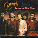 Survivor - American Heartbeat