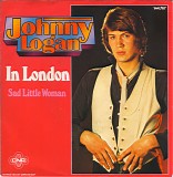 Johnny Logan - In London