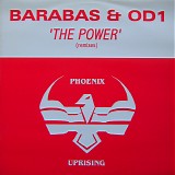 Barabas & OD1 - The Power (Remixes)