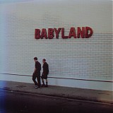 Babyland - Half-Hearted