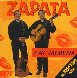 Zapata - *** R E M O V E ***Hay! Morena