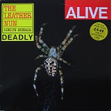 The Leather Nun - Alive