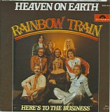 Rainbow Train - Heaven On Earth