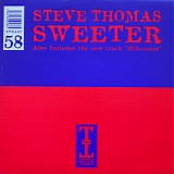 Steve Thomas - Sweeter