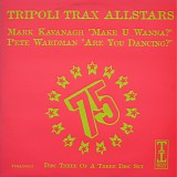 Various artists - Tripoli Trax Allstars Part Three