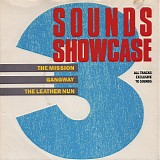Various artists - Sounds Showcase 3