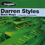 Darren Styles - Black Magic