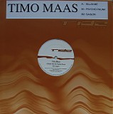 Timo Maas - Killin Me / Psycho Funk / Saigon