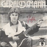 Gerald Mann - Ich