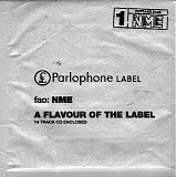 Various artists - *** R E M O V E ***NME: Parlophone (A Flavour Of The Label)