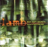 Lamb - Best Kept Secrets (The Best Of Lamb 1996-2004)