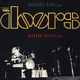 The Doors - Roadhouse Blues (Live)