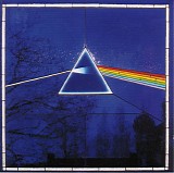 Pink Floyd - Dark Side Of The Moon (30th Anniversary Edition SACD)