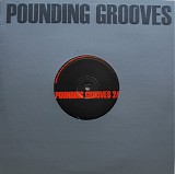 Pounding Grooves - Pounding Grooves 24