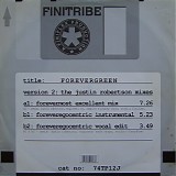 Finitribe - Forever Green (The Justin Robertson Mixes)