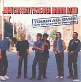 John Cafferty And The Beaver Brown Band - Tough All Over / Strangers In Paradise