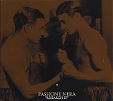 Passione Nera - Research EP