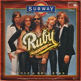 Subway - Ruby