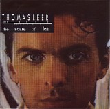 Thomas Leer - The Scale Of Ten
