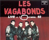 Les Vagabonds - Live Ã€ L'Olympia 92