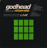 Nitzer Ebb - Godhead CD 1