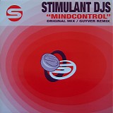 Stimulant DJs - Mindcontrol