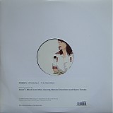 Frost - Amygdala - The Remixes