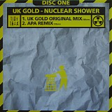 UK Gold - Nuclear Shower Disc One