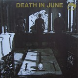 Death In June - "Nada Plus!"
