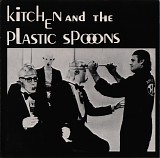 Kitchen And The Plastic Spoons - Happy Funeral