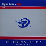 Alpha Zone - Stay (Part 2)