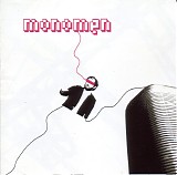 Monomen - Monomen EP