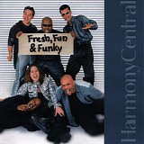 Harmony Central - Fresh, Fun & Funky
