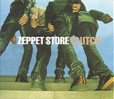 Zeppet Store - Clutch