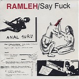 Ramleh - Say Fuck