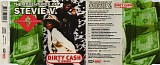 The Adventures Of Stevie V. - Dirty Cash ('97 Remixes)