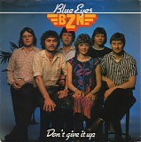 BZN - Blue Eyes