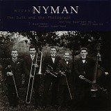 Michael Nyman - The Suit And The Photograph