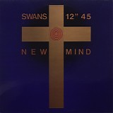 Swans - New Mind