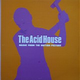 Various artists - The Acid House (Sampler)