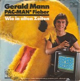 Gerald Mann - Pac-Man Fieber
