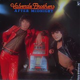 Valverde Brothers - After Midnight