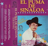 El Puma De Sinaloa - Con Banda